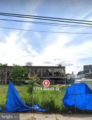 1714-20 BLAVIS ST, Philadelphia, PA 19140