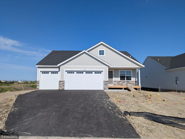 2878 Ivy Avenue NE, Saint Michael, MN 55376