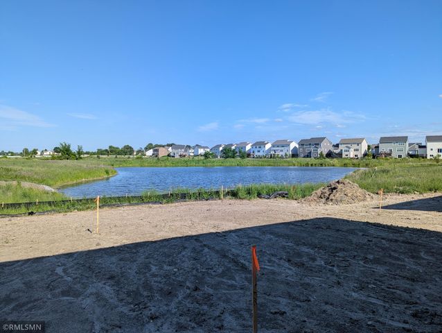 2878 Ivy Avenue NE, Saint Michael, MN 55376