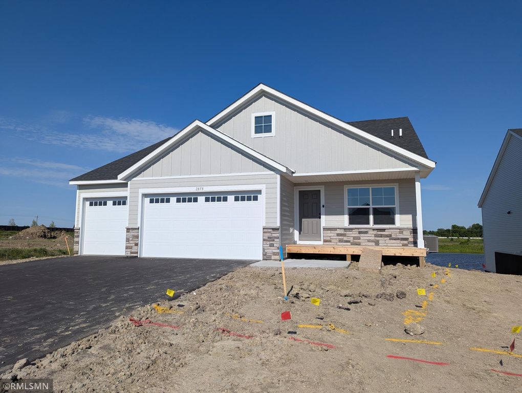 2878 Ivy Avenue NE, Saint Michael, MN 55376