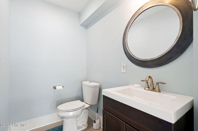 119 SW 12th Street, Oak Island, NC 28465
