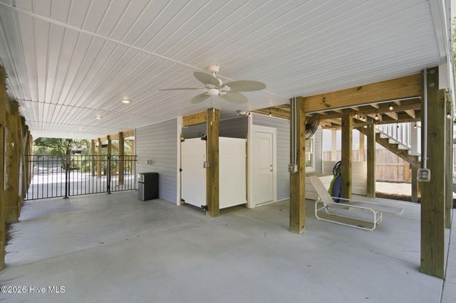 119 SW 12th Street, Oak Island, NC 28465