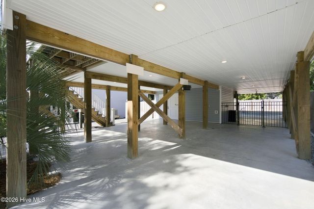 119 SW 12th Street, Oak Island, NC 28465