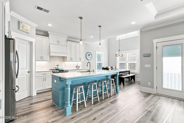 119 SW 12th Street, Oak Island, NC 28465