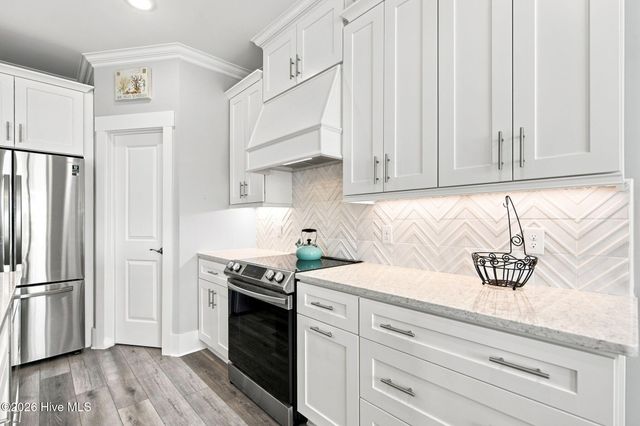 119 SW 12th Street, Oak Island, NC 28465
