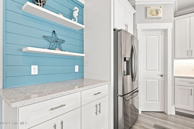 119 SW 12th Street, Oak Island, NC 28465