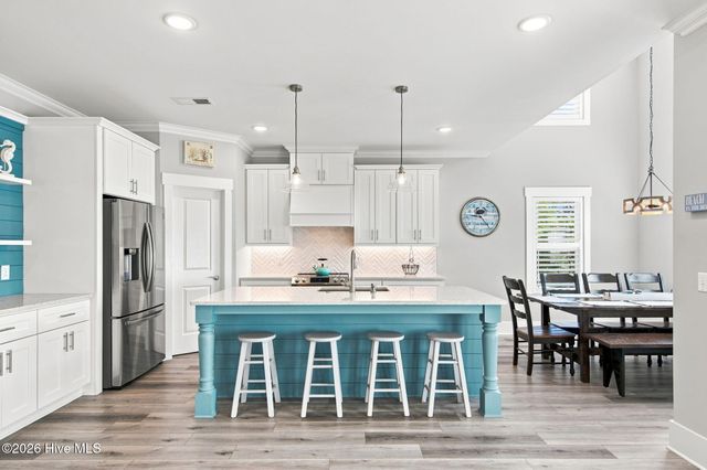 119 SW 12th Street, Oak Island, NC 28465