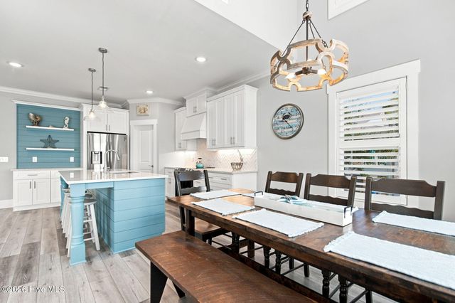 119 SW 12th Street, Oak Island, NC 28465