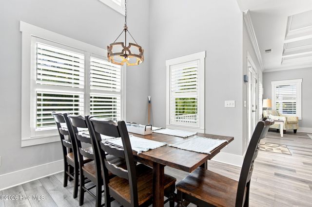 119 SW 12th Street, Oak Island, NC 28465