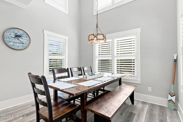 119 SW 12th Street, Oak Island, NC 28465