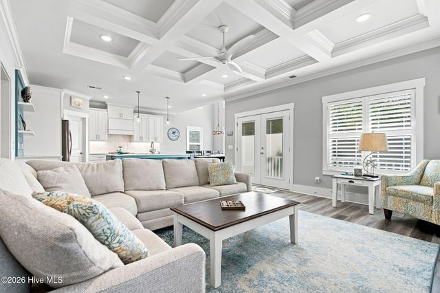119 SW 12th Street, Oak Island, NC 28465