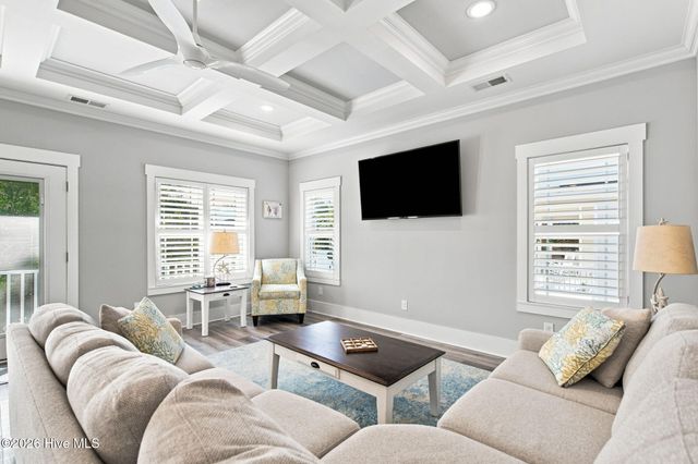 119 SW 12th Street, Oak Island, NC 28465