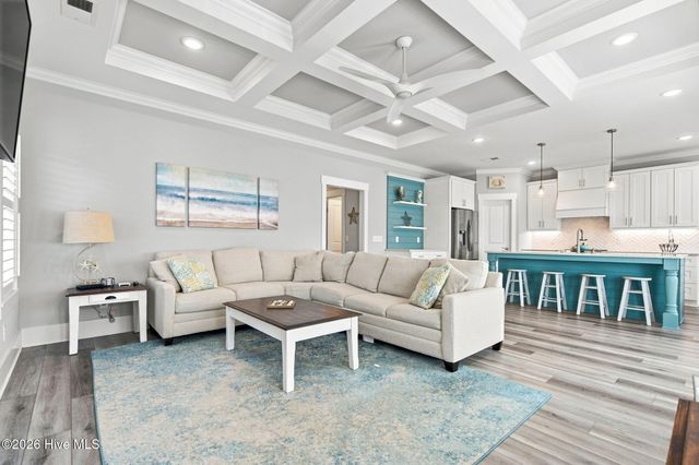 119 SW 12th Street, Oak Island, NC 28465