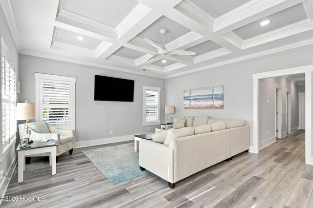119 SW 12th Street, Oak Island, NC 28465