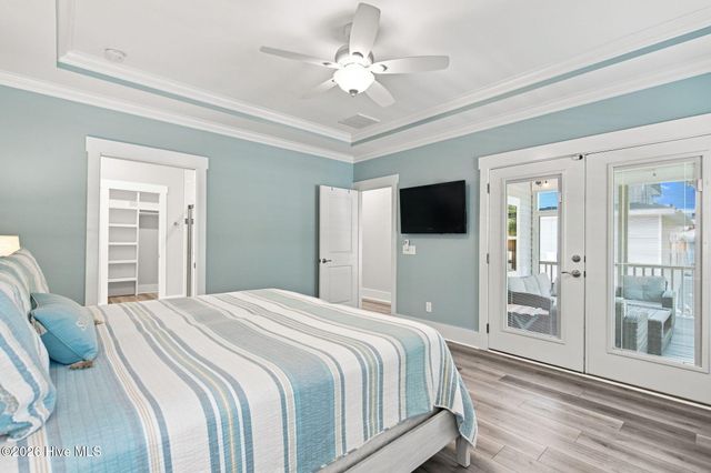 119 SW 12th Street, Oak Island, NC 28465
