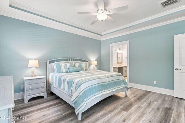 119 SW 12th Street, Oak Island, NC 28465