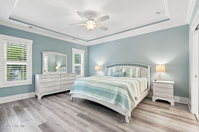 119 SW 12th Street, Oak Island, NC 28465