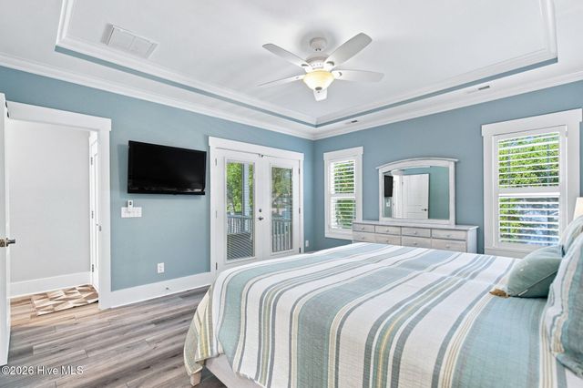 119 SW 12th Street, Oak Island, NC 28465