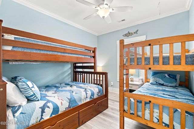 119 SW 12th Street, Oak Island, NC 28465