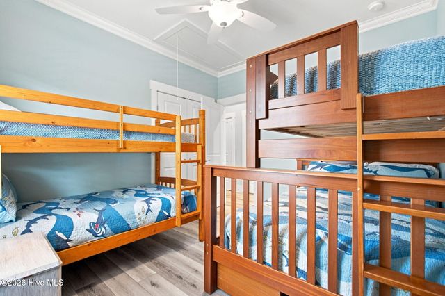 119 SW 12th Street, Oak Island, NC 28465
