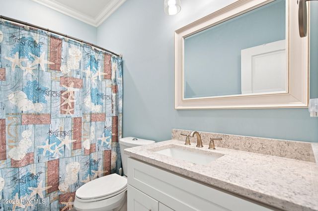 119 SW 12th Street, Oak Island, NC 28465