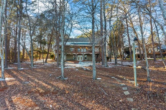 80 Hardy Farm Point, Martin, GA 30557