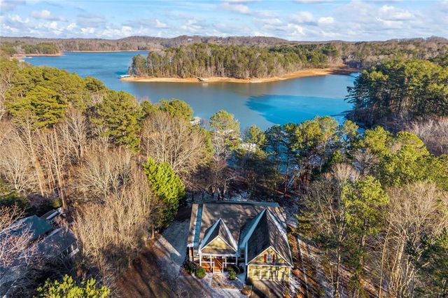 80 Hardy Farm Point, Martin, GA 30557