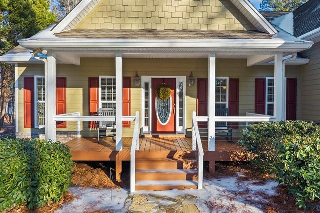 80 Hardy Farm Point, Martin, GA 30557