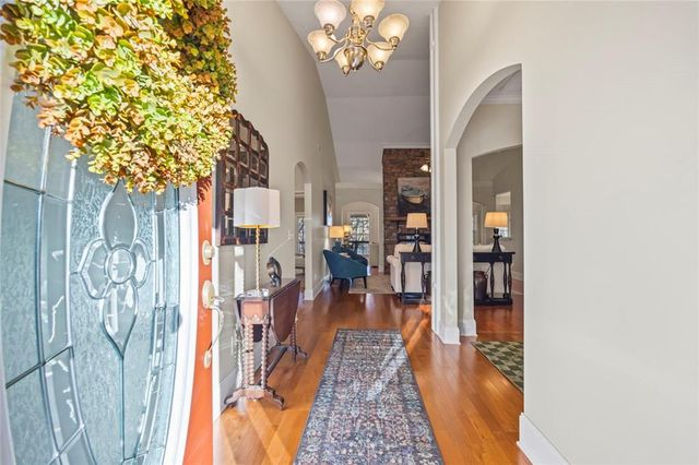 80 Hardy Farm Point, Martin, GA 30557