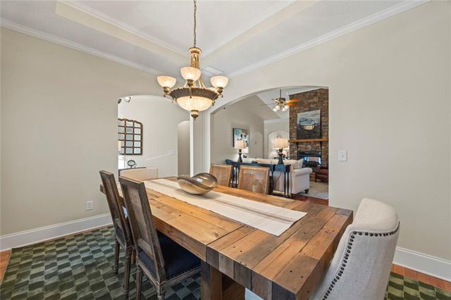 80 Hardy Farm Point, Martin, GA 30557