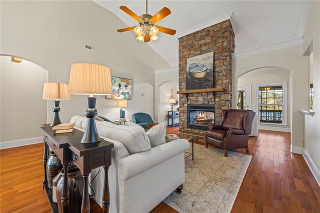 80 Hardy Farm Point, Martin, GA 30557