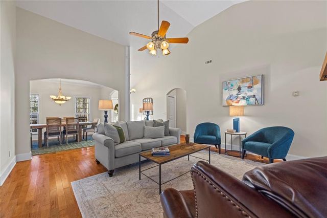 80 Hardy Farm Point, Martin, GA 30557