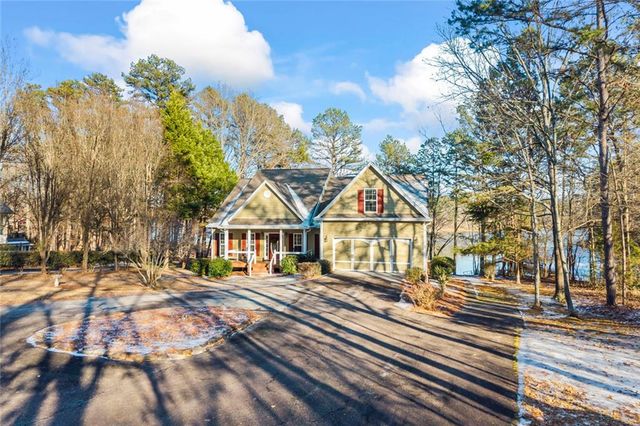 80 Hardy Farm Point, Martin, GA 30557
