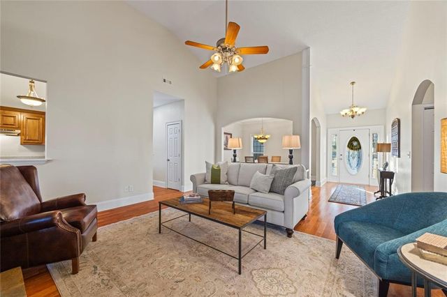 80 Hardy Farm Point, Martin, GA 30557