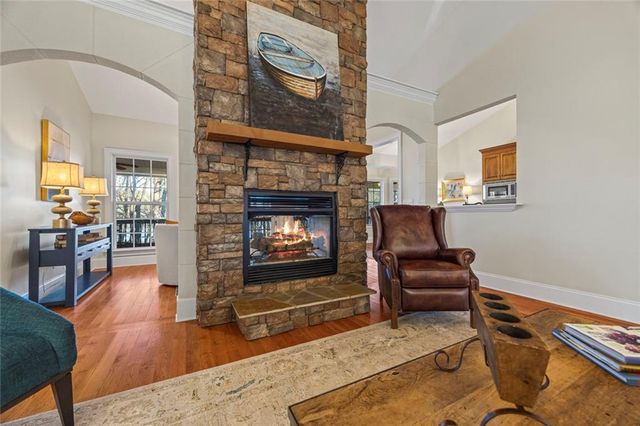 80 Hardy Farm Point, Martin, GA 30557