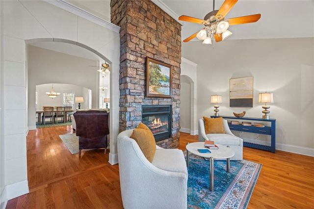 80 Hardy Farm Point, Martin, GA 30557