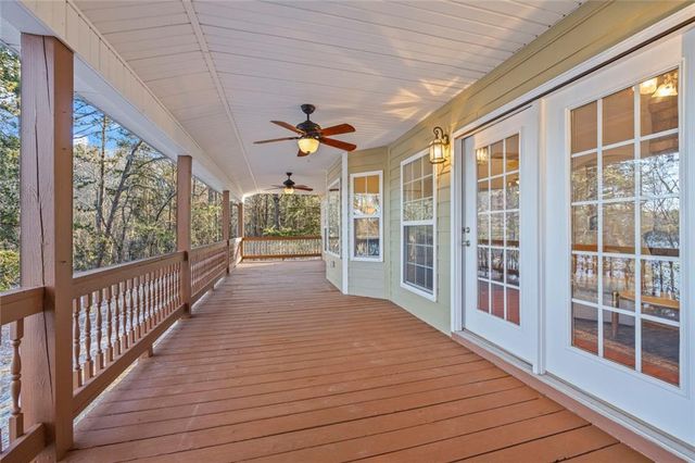 80 Hardy Farm Point, Martin, GA 30557