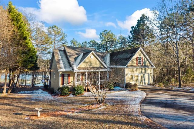 80 Hardy Farm Point, Martin, GA 30557