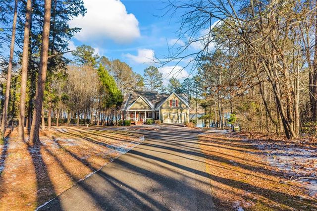 80 Hardy Farm Point, Martin, GA 30557