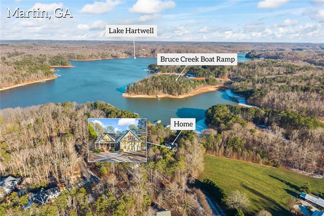 80 Hardy Farm Point, Martin, GA 30557