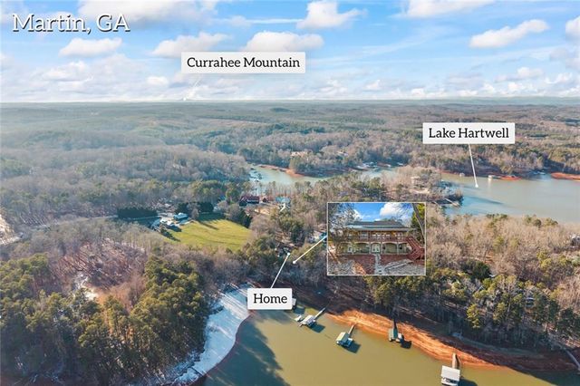 80 Hardy Farm Point, Martin, GA 30557