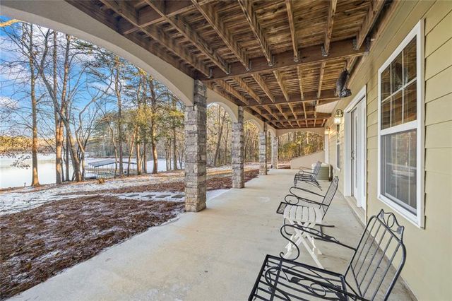 80 Hardy Farm Point, Martin, GA 30557