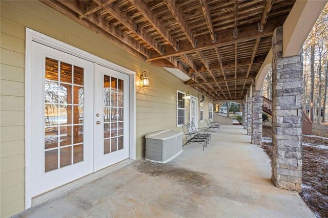 80 Hardy Farm Point, Martin, GA 30557