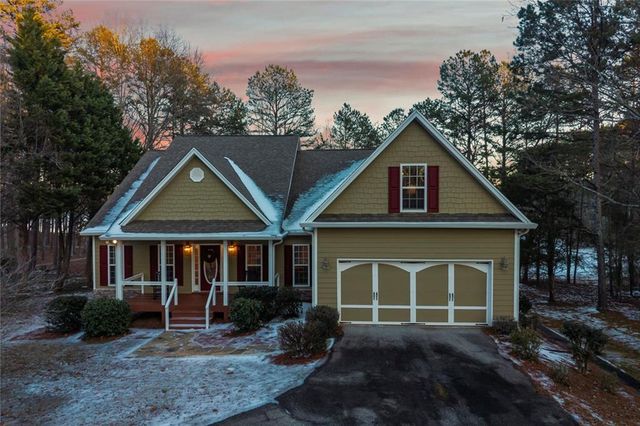 80 Hardy Farm Point, Martin, GA 30557