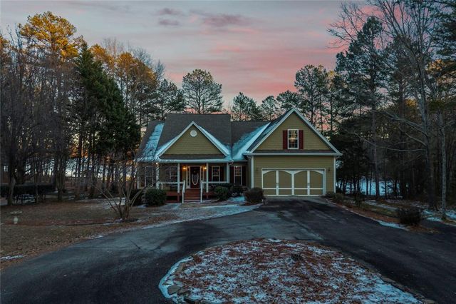 80 Hardy Farm Point, Martin, GA 30557