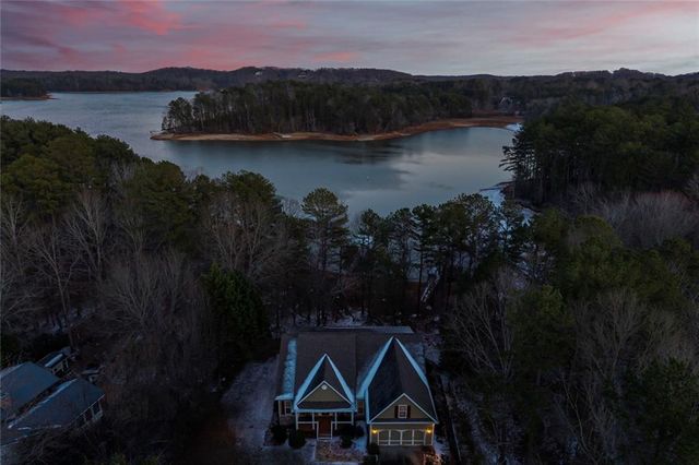 80 Hardy Farm Point, Martin, GA 30557