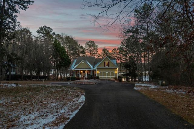 80 Hardy Farm Point, Martin, GA 30557