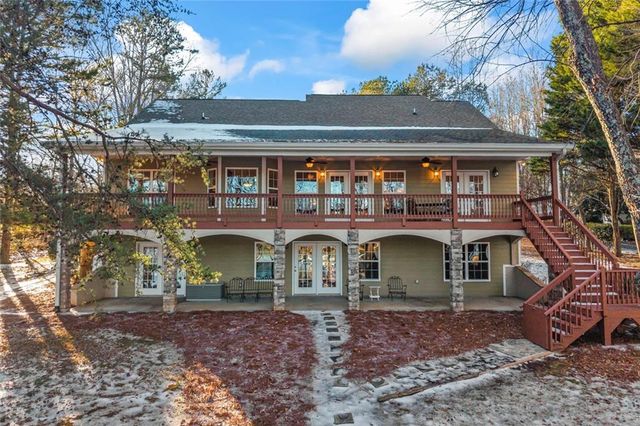 80 Hardy Farm Point, Martin, GA 30557