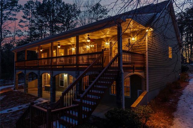 80 Hardy Farm Point, Martin, GA 30557