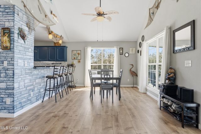 5015 1st Avenue, Bay Saint Louis, MS 39520